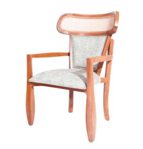 Upholstered-Chair